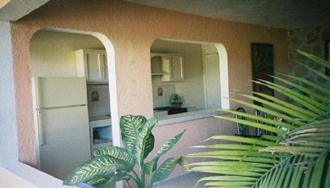 Casa Circuito Del Lago Tequesquitengo Luaran gambar